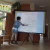 Warsztaty literackie 27.04.16